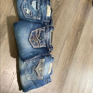 Women’s Jeans